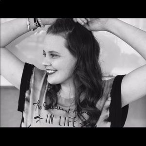 Meet your Posher, Kyra